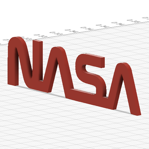SM R NASA